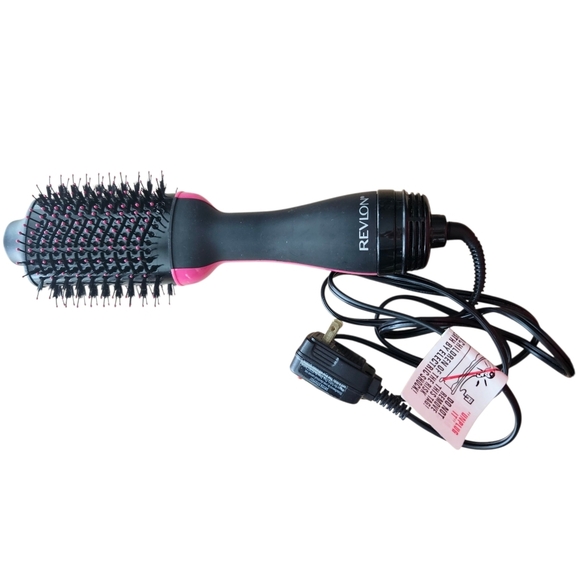 Revlon One-Step Volumizer Hair Dryer and Hot Air Brush - Picture 1 of 7